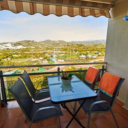 Apartamento Mirador De Nerja Apartment Luaran gambar