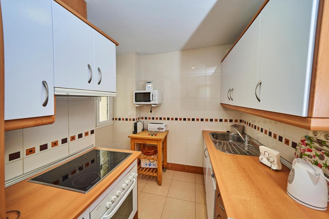 Apartamento Mirador De Nerja Apartment Luaran gambar