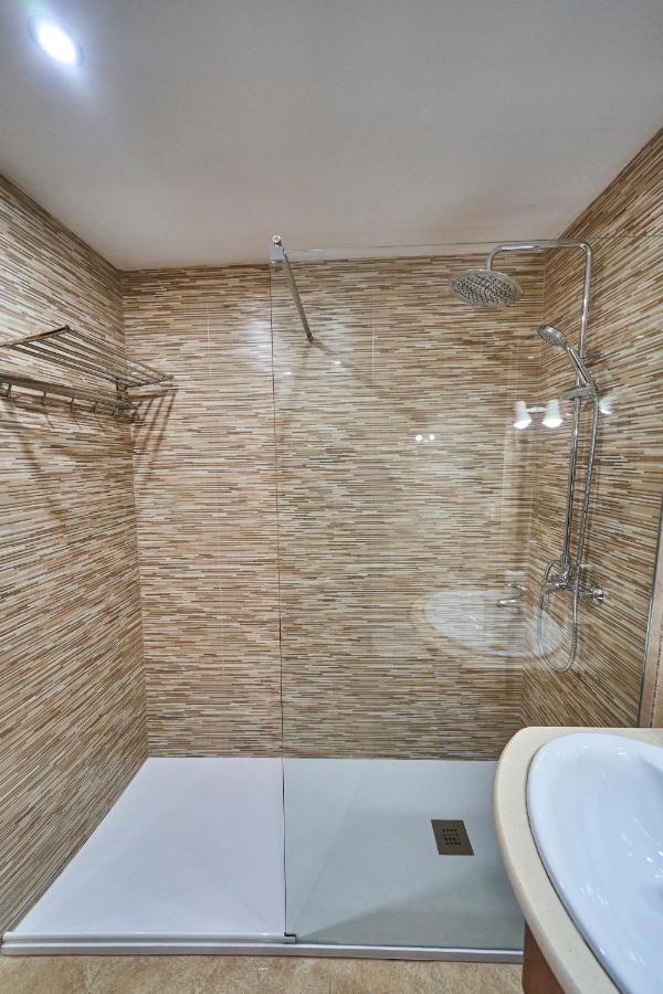 Apartamento Mirador De Nerja Apartment Luaran gambar