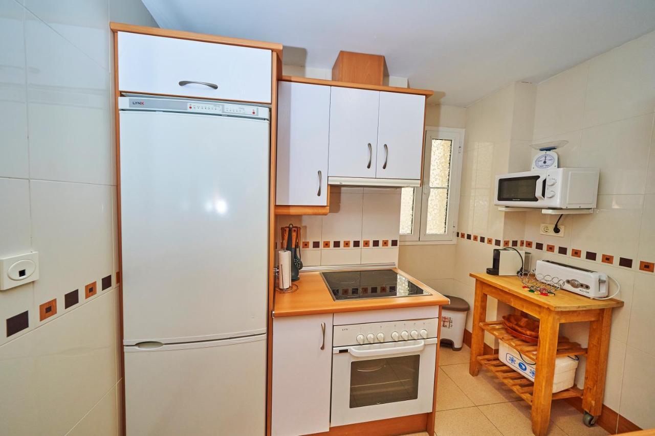 Apartamento Mirador De Nerja Apartment Luaran gambar