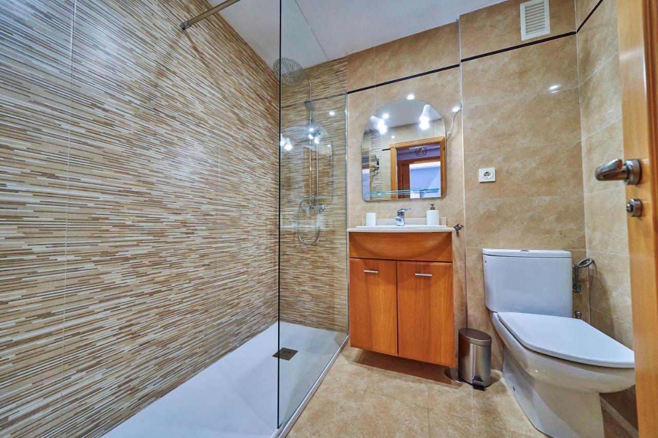 Apartamento Mirador De Nerja Apartment Luaran gambar