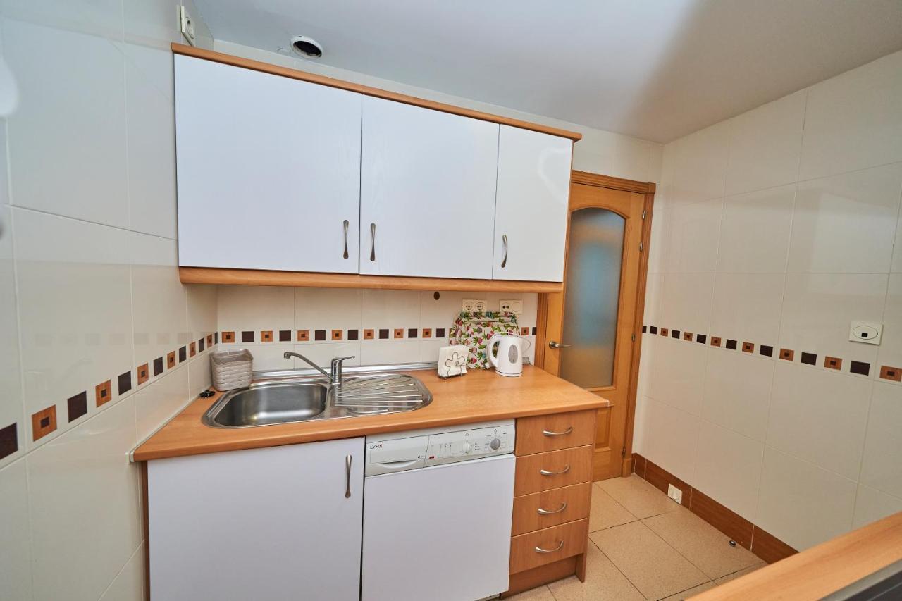 Apartamento Mirador De Nerja Apartment Luaran gambar