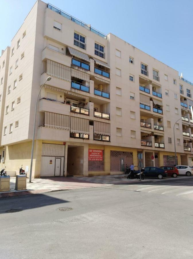 Apartamento Mirador De Nerja Apartment Luaran gambar